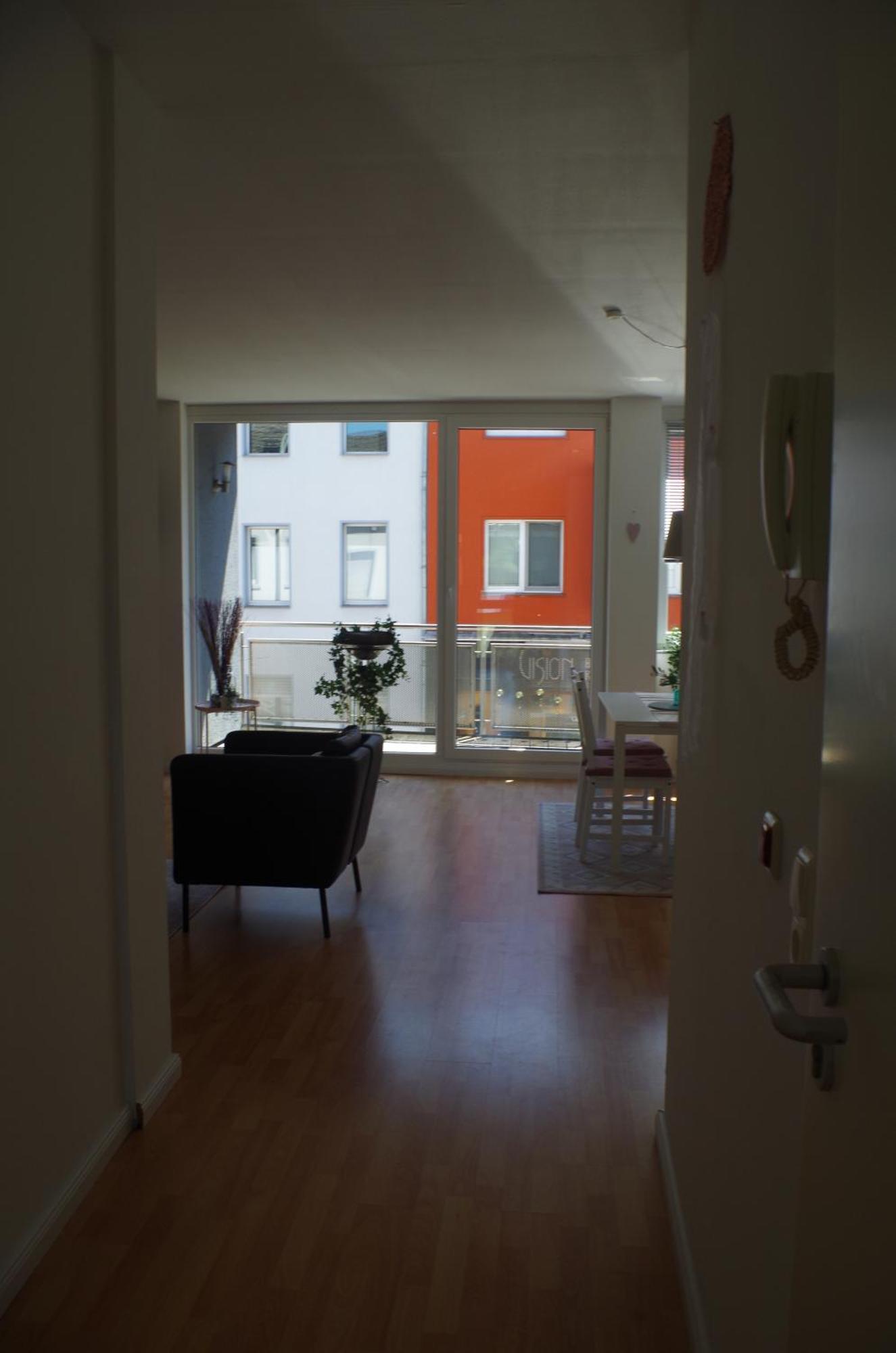 Citywohnung Wuerselen Würselen Exterior foto