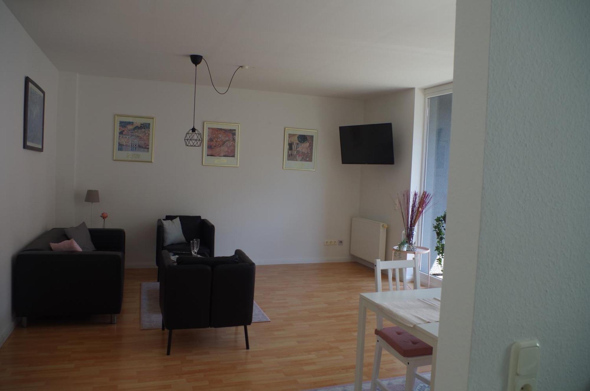 Citywohnung Wuerselen Würselen Exterior foto