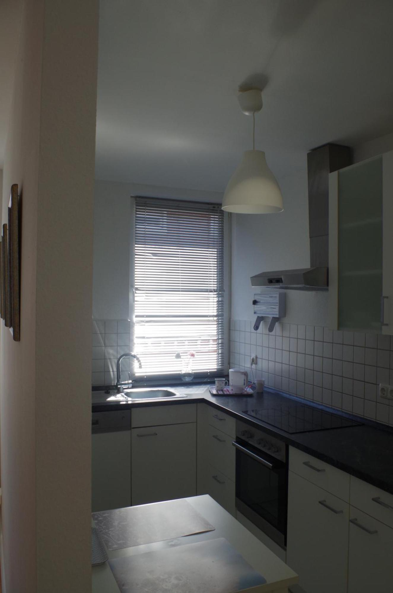 Citywohnung Wuerselen Würselen Exterior foto