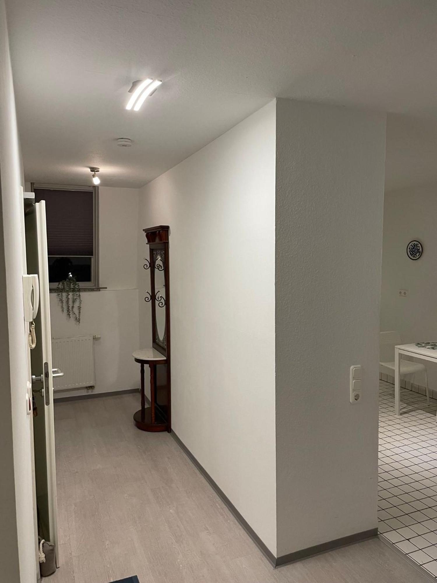 Citywohnung Wuerselen Würselen Exterior foto