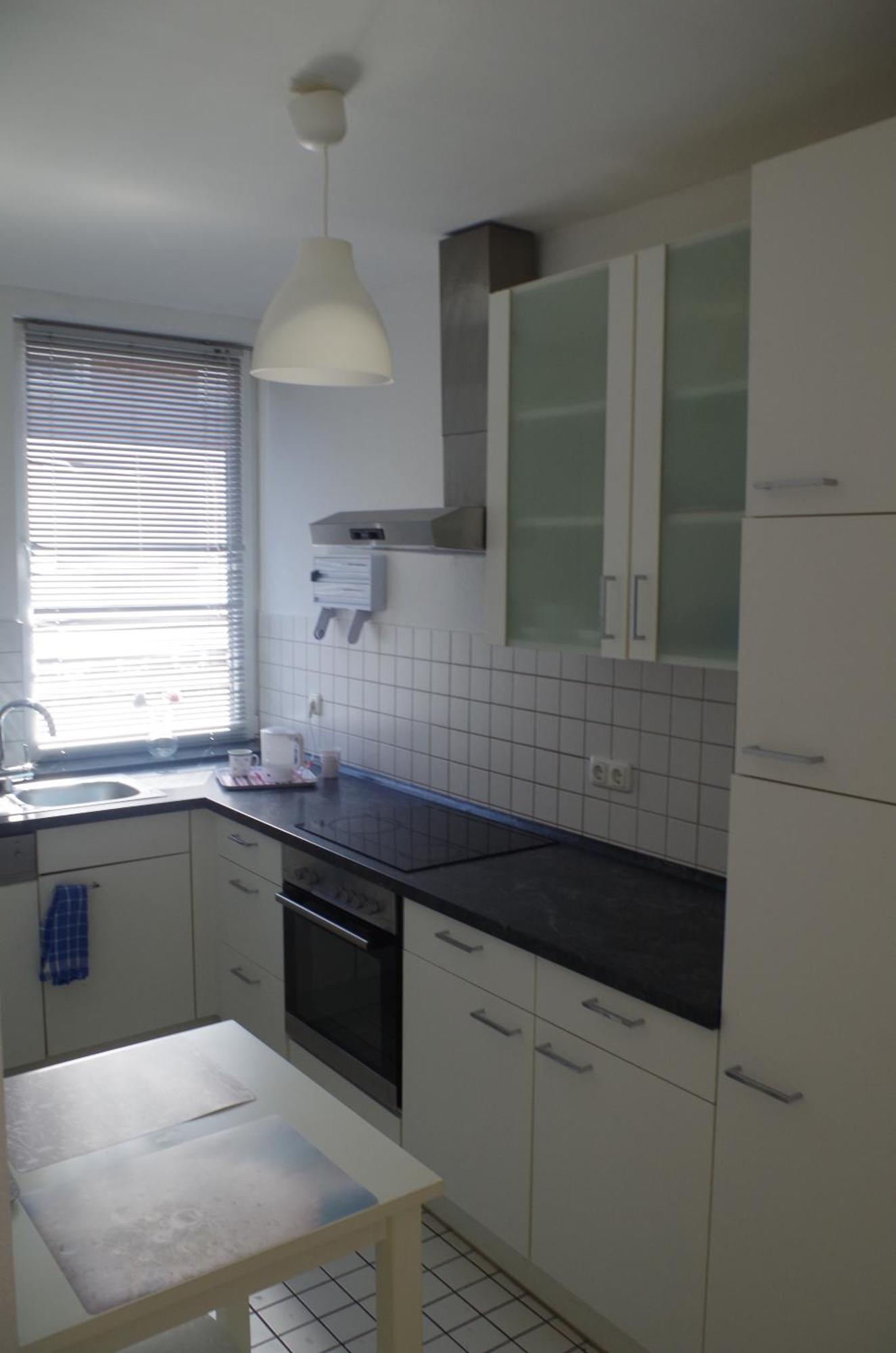 Citywohnung Wuerselen Würselen Exterior foto