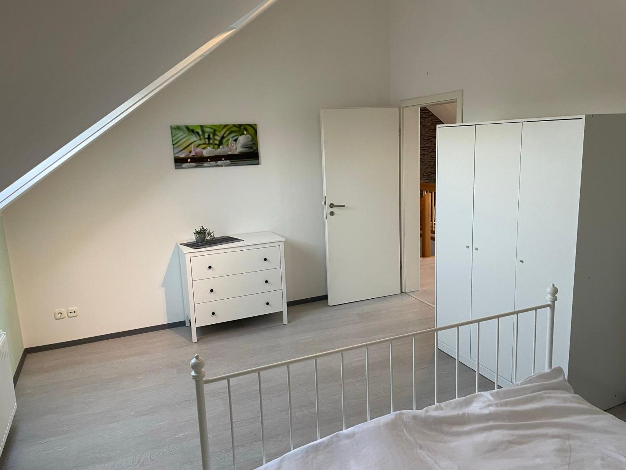 Citywohnung Wuerselen Würselen Exterior foto